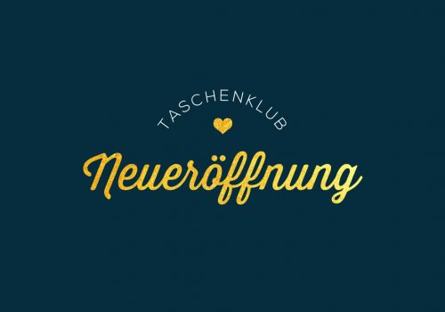 Taschenklub Neueröffnung im Ehrenfeld